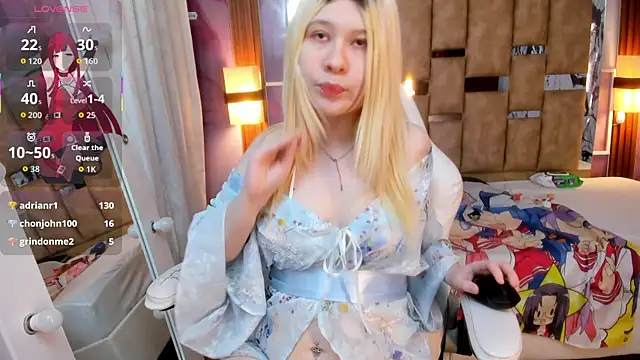 Melody_Lolii's cam snapshot