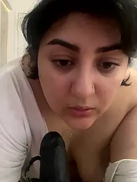 inked_nekoo's cam snapshot