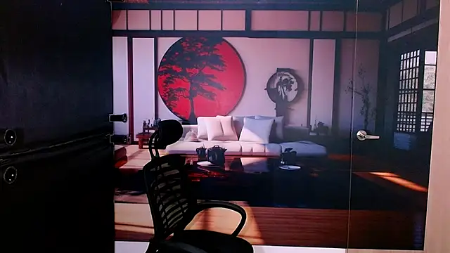 RayanLynxx live sex cam