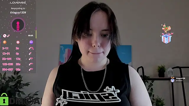 Dori_Chu's cam snapshot