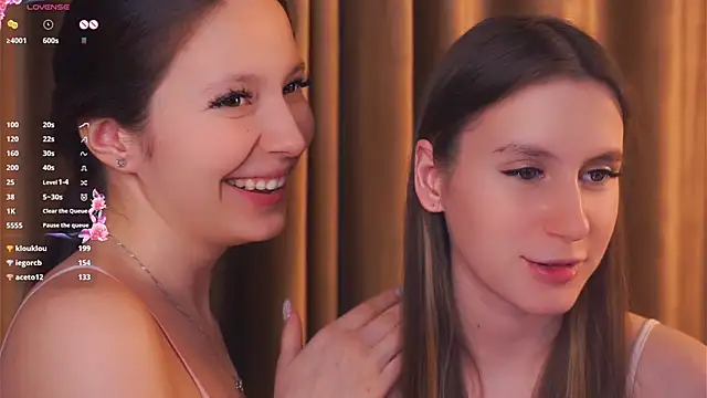 GabrielleLynchard live sex cam