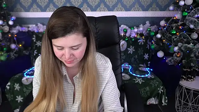 AmellyMilly's cam snapshot