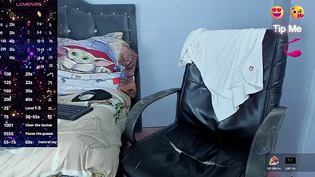 Jacobb_Lee's cam snapshot