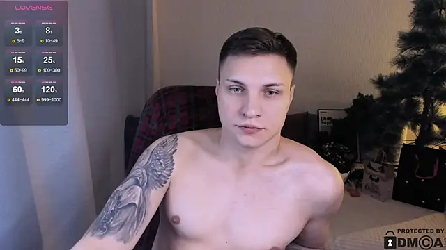 handsome_guy01's cam snapshot