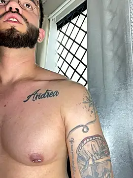 King_Draven3 live sex cam