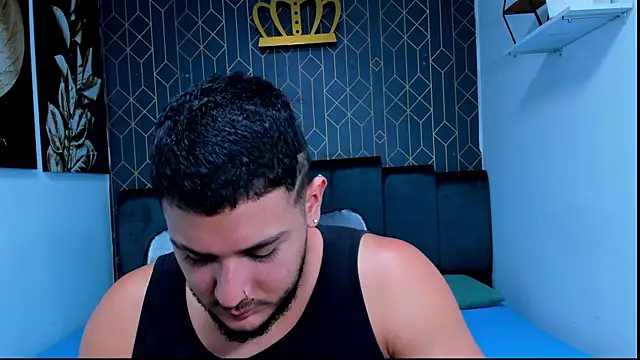 jasonshaw25's cam snapshot