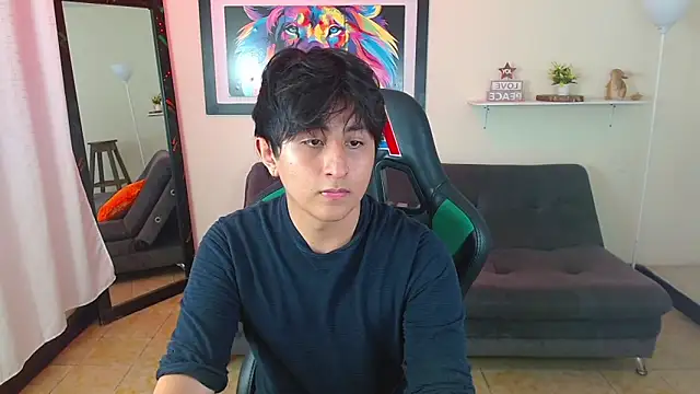 Zyan18's cam snapshot