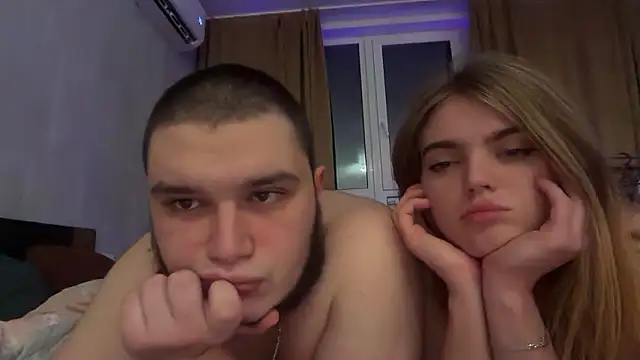 ilyaandnas's cam snapshot