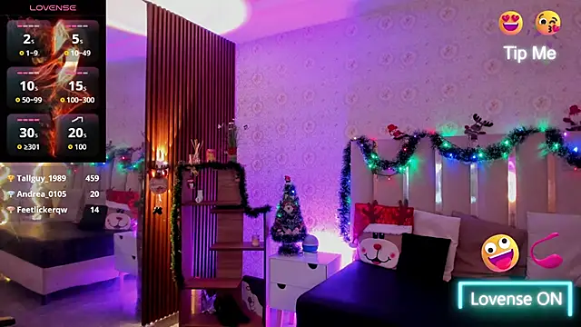 kaelwolf_tay live sex cam