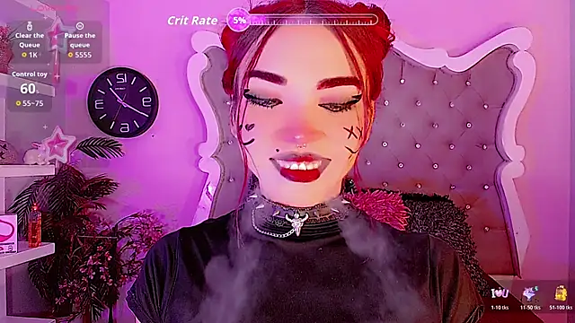 LeyXandrabraz live sex cam