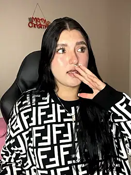 Celestee69 live sex cam