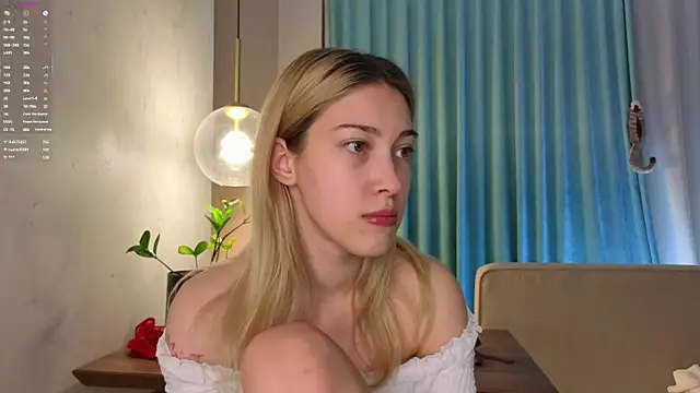 AngelicRice live sex cam