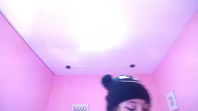 Bunny_poison live sex cam