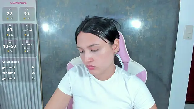 lana_boomer live sex cam