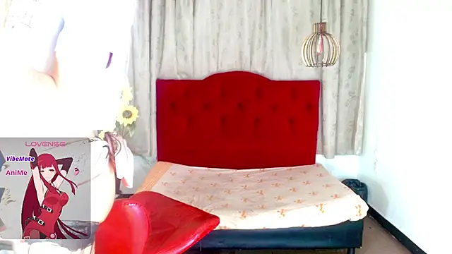 Isabella_Kirk live sex cam