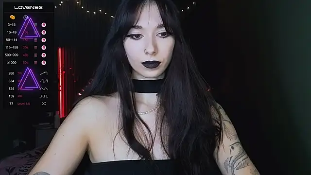 JillVerdon live sex cam
