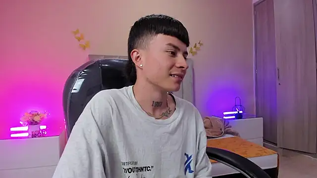 Nascary_Fox live sex cam