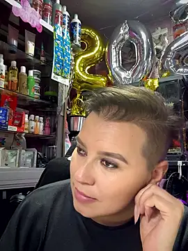 TamySweetness live sex cam