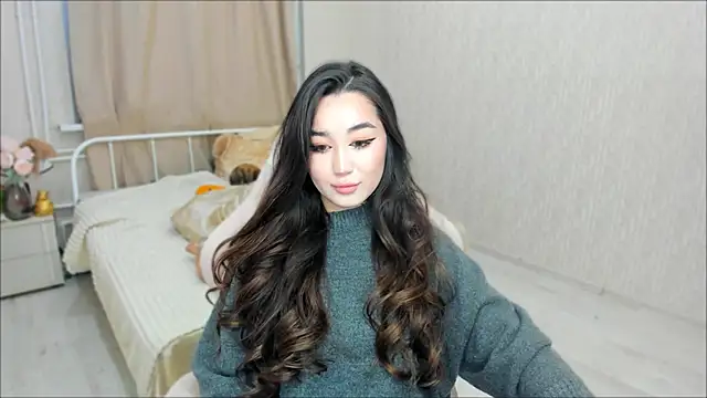 yourbabysakuraa's cam snapshot