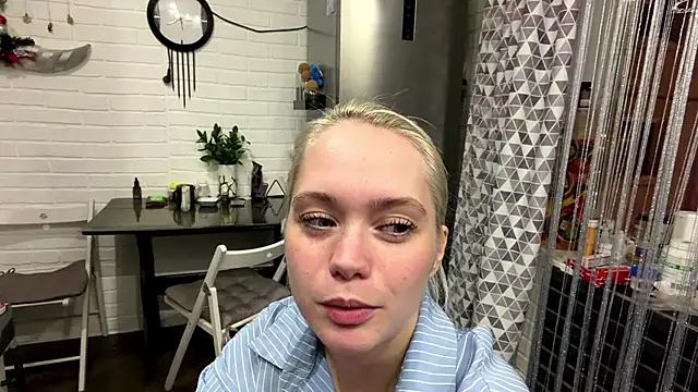 DenitaDonivan's cam snapshot