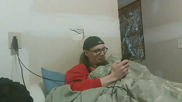 dandonn's cam snapshot