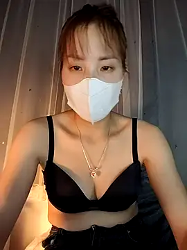 ezabel-'s cam snapshot