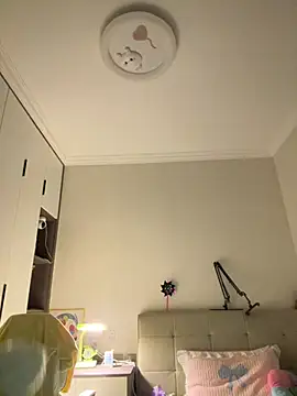 lele-520's cam snapshot