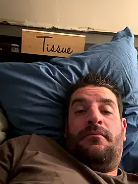 jcv596's cam snapshot