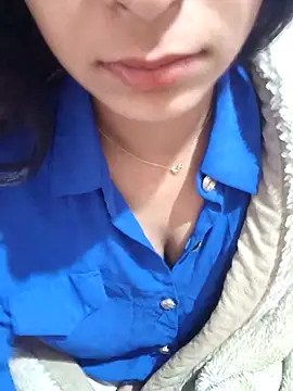 anayahotty's cam snapshot