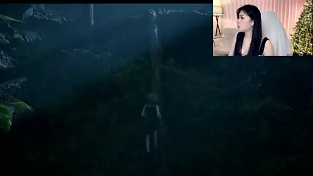 Canbaobao-KK live sex cam