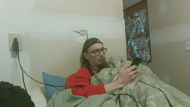 dandonn's cam snapshot