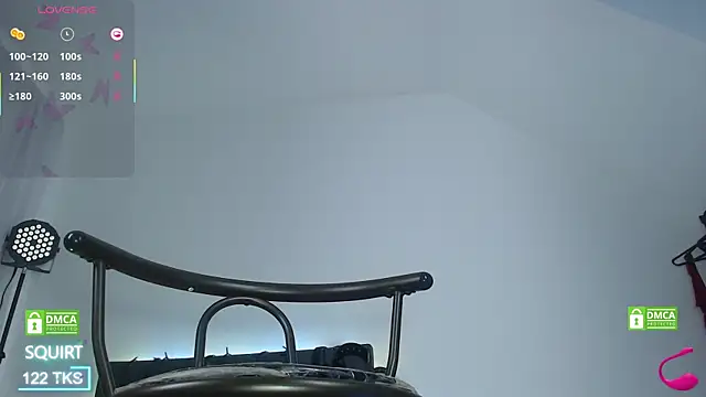 lexa_wild's cam snapshot