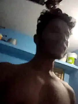 stylee_satheesh's cam snapshot