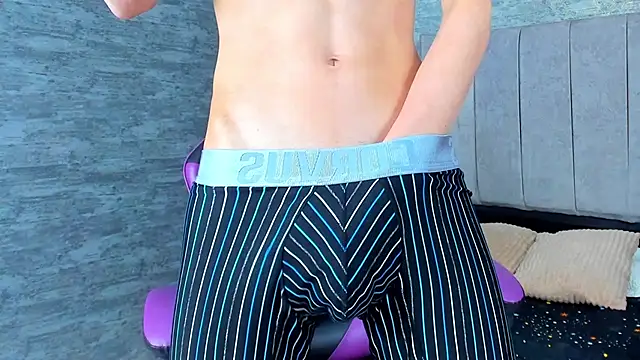 ArthurCox's cam snapshot