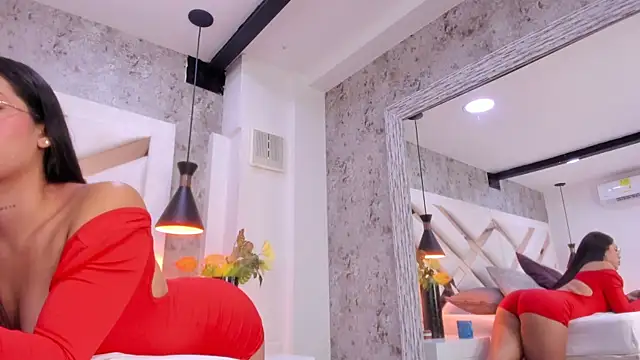 Vanessa_Rain_ live sex cam