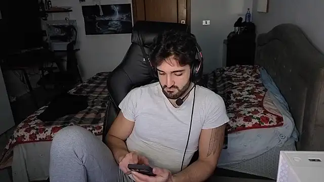 Al3xox02's cam snapshot