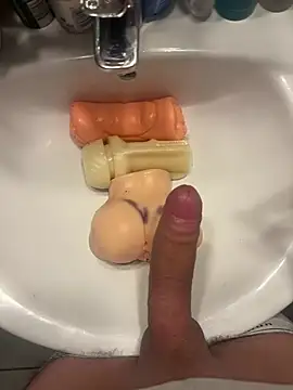 LeBestre's cam snapshot