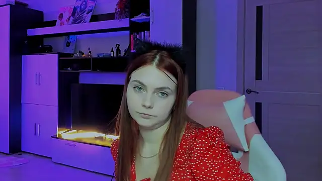 LoAslley's cam snapshot