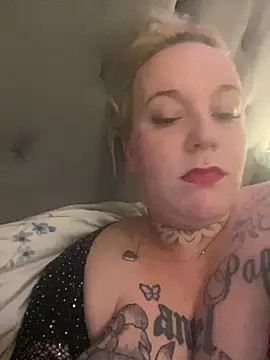 BellaBunny0's cam snapshot