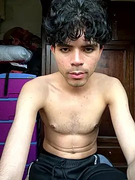 Axel-Mejia's cam snapshot