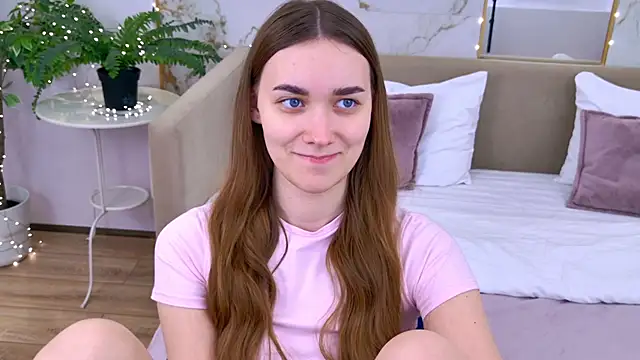 AmadaReine's cam snapshot