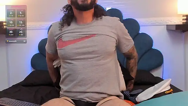 AlukardBig's cam snapshot