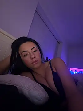 Kelseyrae26 live sex cam