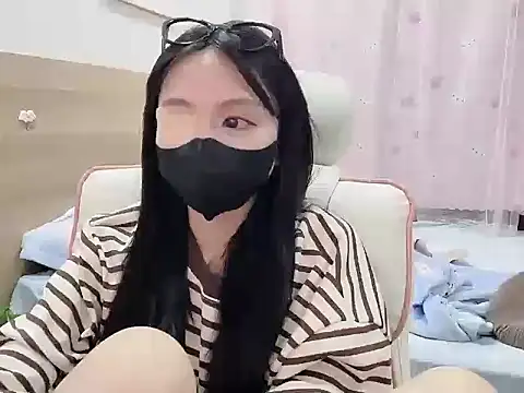 Yuyu-baobei live sex cam