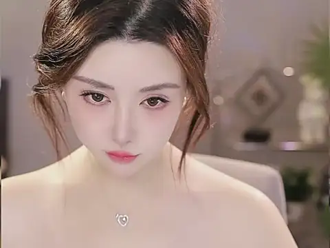 Qiaoqiao__'s cam snapshot