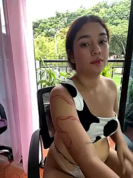 lana_rousse01 live sex cam