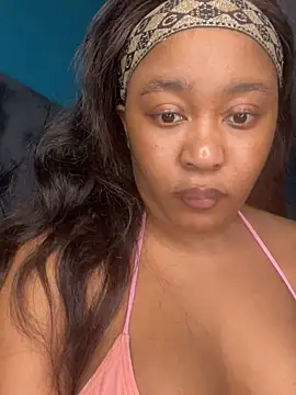 BlackBarbieX23 live sex cam