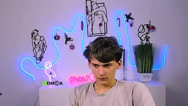 rico_steel's cam snapshot