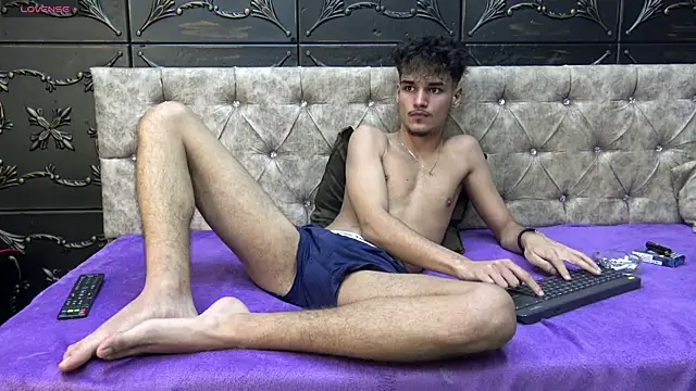 KevinnSpice's cam snapshot