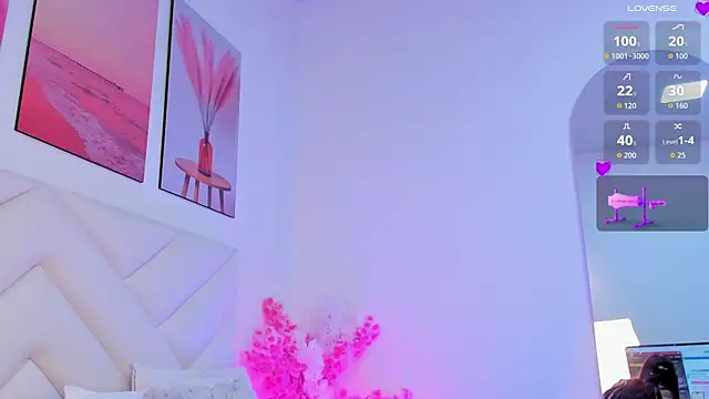 zoe_rivers live sex cam